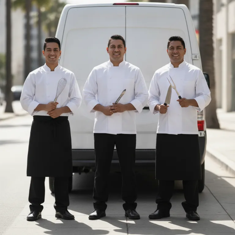 Catering Jaboatão dos Guararapes